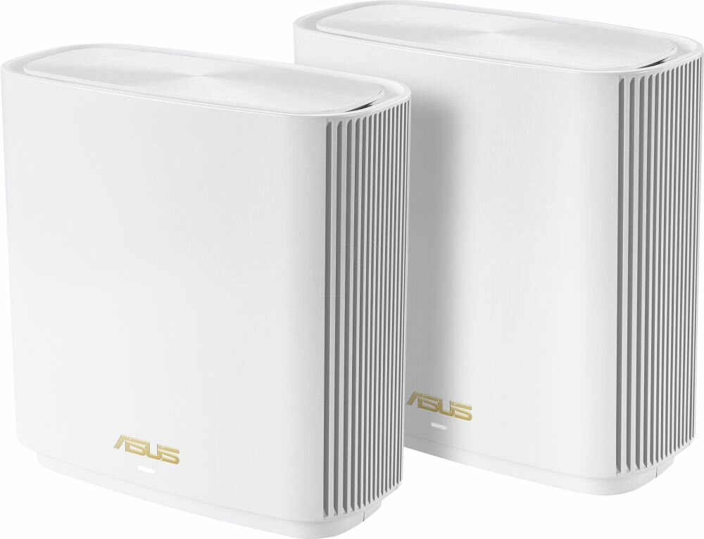 Router ASUS ZenWiFi XT8 - Router