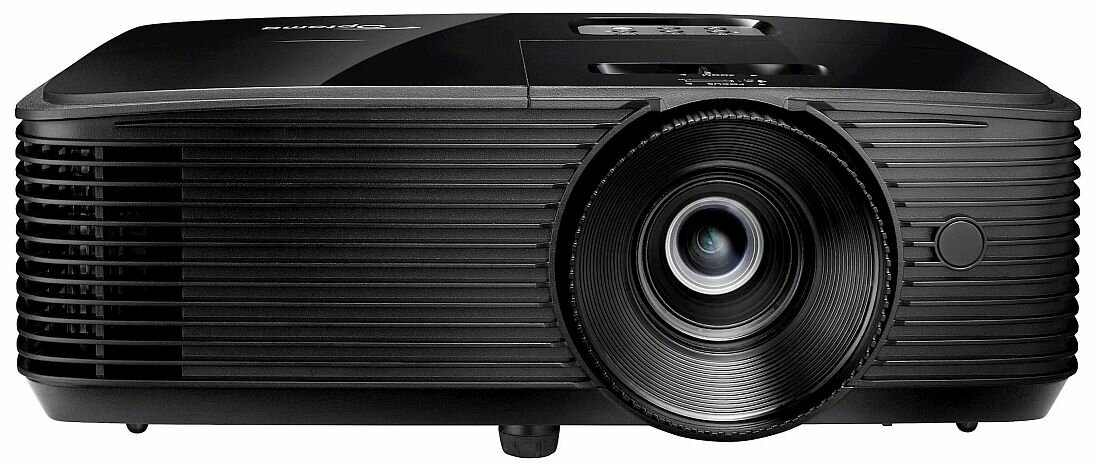 Projektor OPTOMA HD28E - Projektor