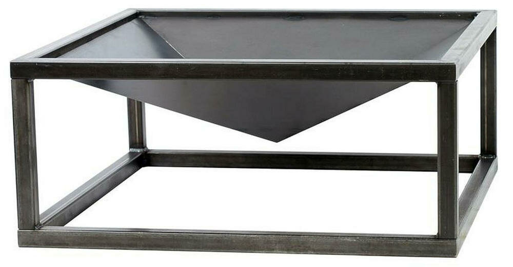 FARMCOOK Pan 9 palenisko ogrodowe grillowanie