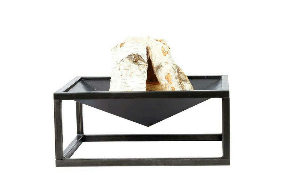 FARMCOOK Pan 9 palenisko ogrodowe ognisko kiełbaski