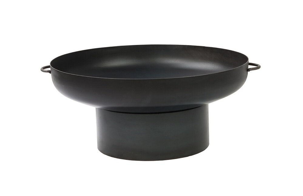 Palenisko ogrodowe FARMCOOK Pan 1 XL wymiary odporność długa żywotność