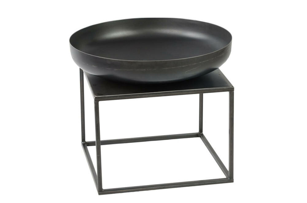 FARMCOOK Pan 21 palenisko ogrodowe grillowanie