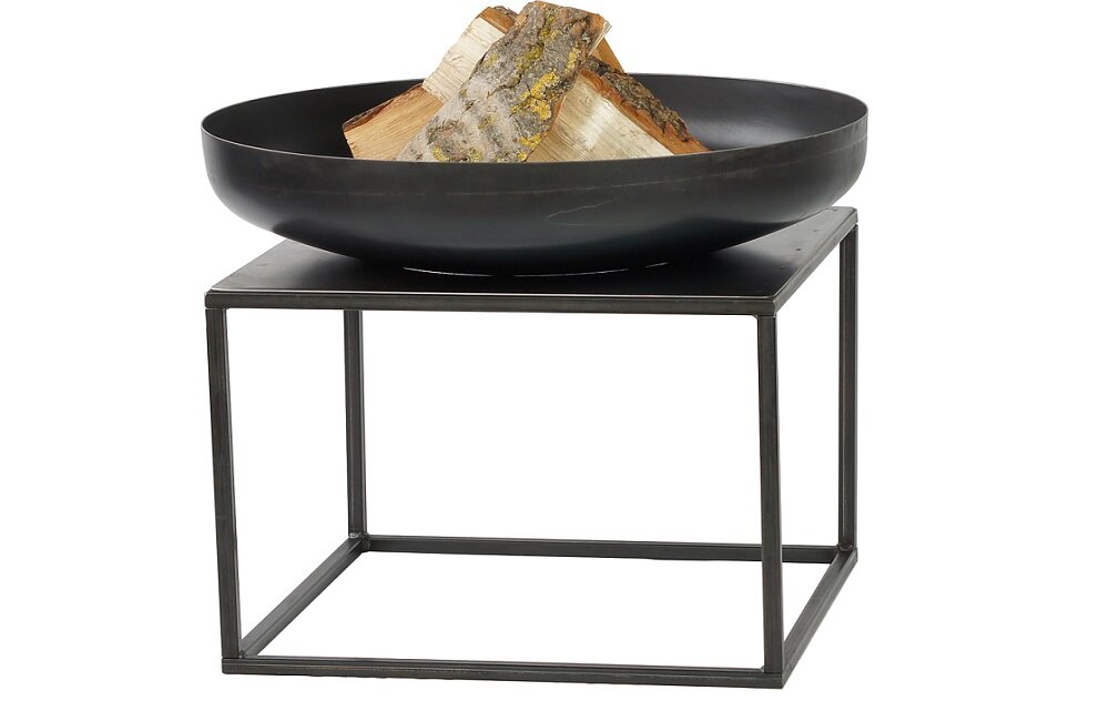 Palenisko ogrodowe FARMCOOK Pan 21