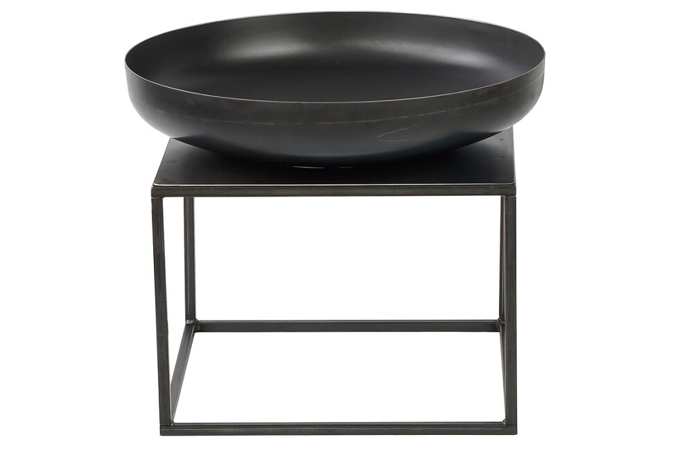 Palenisko ogrodowe FARMCOOK Pan 21 łatwe czyszczenie