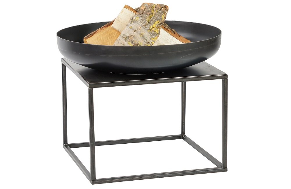 Palenisko ogrodowe FARMCOOK Pan 21 Atesty i certyfikaty