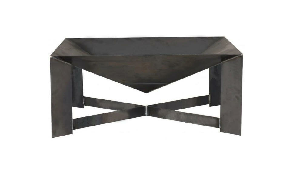 FARMCOOK Pan 34 palenisko ogrodowe ognisko podstawa