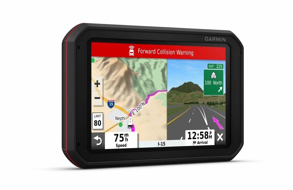 GARMIN Camper 785 MTD Europa Nawigacja niskie ceny i opinie w Media