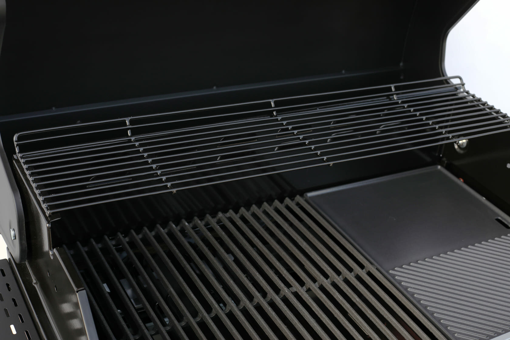 Grill gazowy LANDMANN XXL Hit 6 1 12990 Wyśmienite dania 5 palników system PTS równomierna emisja temperatury