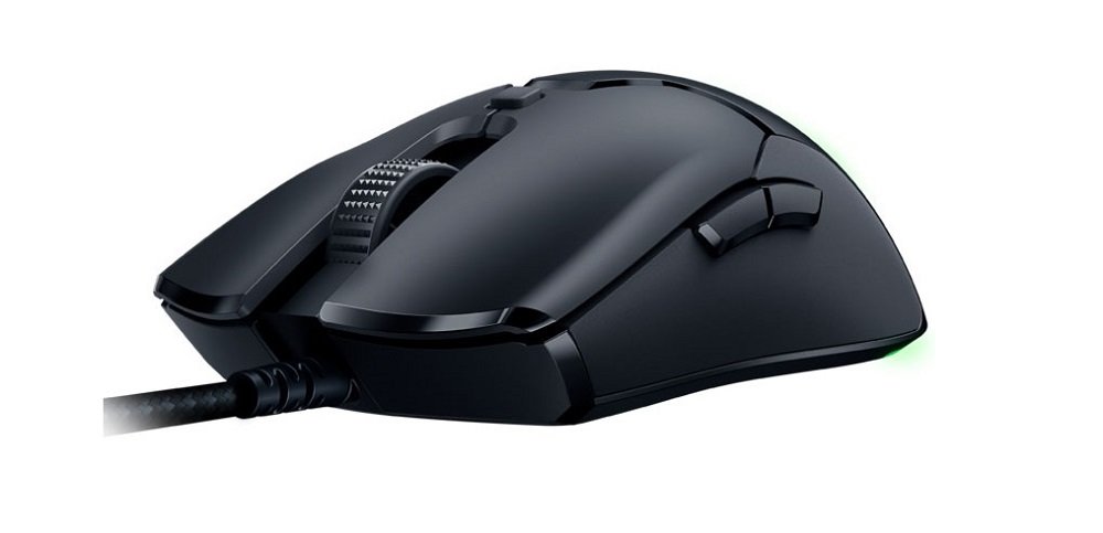 Mysz RAZER Viper Mini front widok