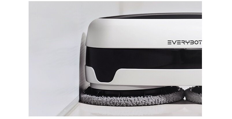 Robot sprzątający EVERYBOT Edge
