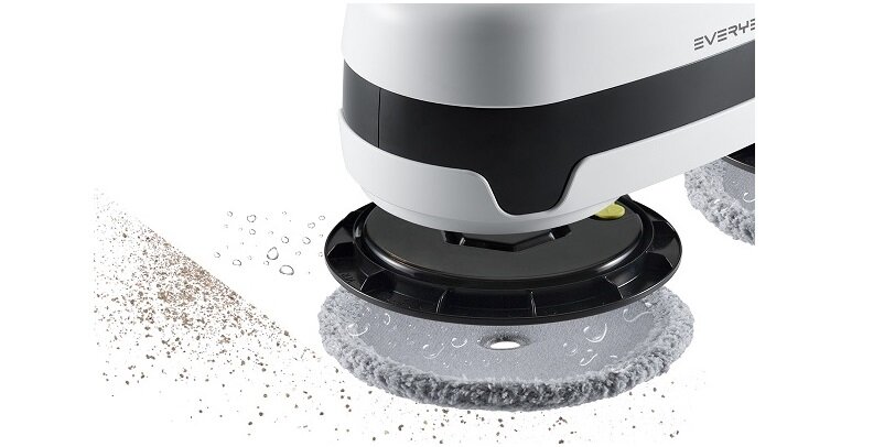 Robot sprzątający EVERYBOT Edge