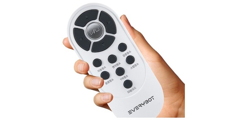 Robot sprzątający EVERYBOT Edge