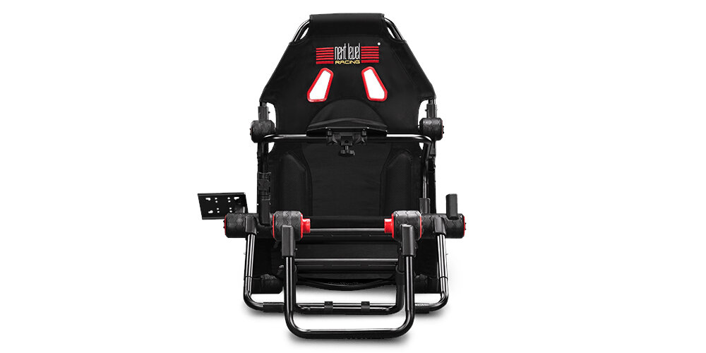NEXT LEVEL RACING F-GT Lite przenoszenie kolor
