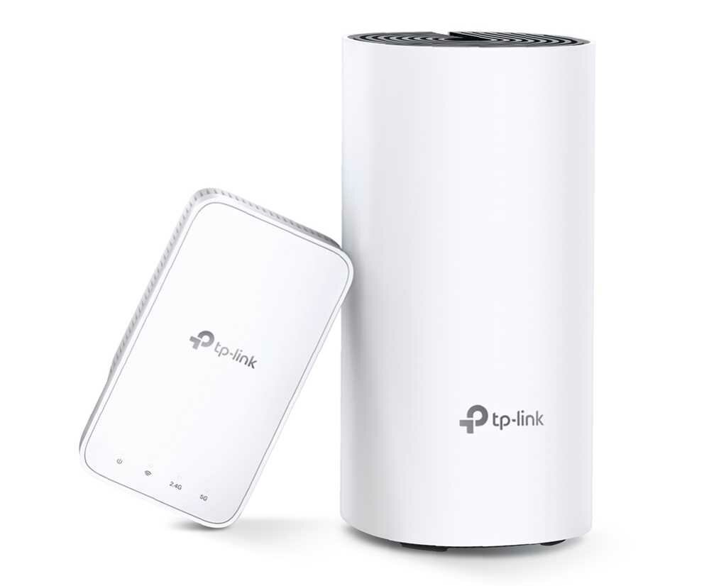 Router TP-LINK Deco M3 - TP-Link Mesh