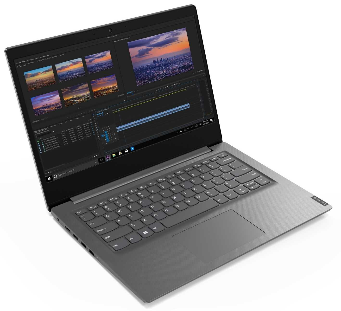 Laptop LENOVO V14 - Procesor
