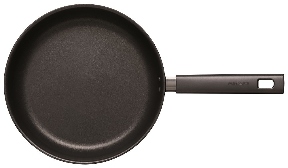 Patelnia FISKARS Hard Face 1052222 24 cm