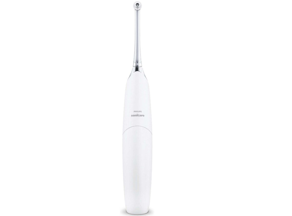 Irygator PHILIPS AirFloss Ultra HX8438/01 porzadany efekt w krotkim czasie skuteczny technologia dysza AirFloss Ultra powietrze i mikrokropelki mozliwosci efekt