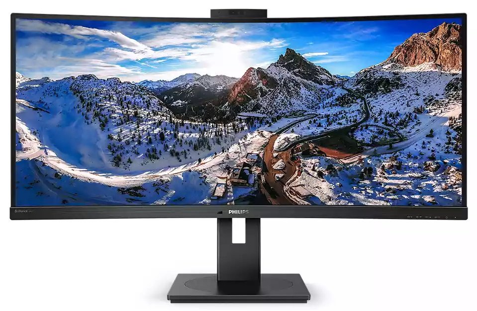 Monitor-PHILIPS-346P1CRH00-1-ogolny-wyglad