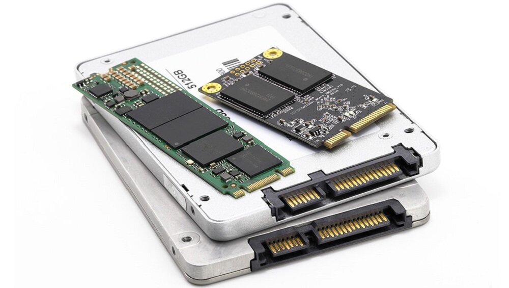 Głośniki TRACER HI-CUBE 2.1 TRG-495 - Duza pojemność dysku  