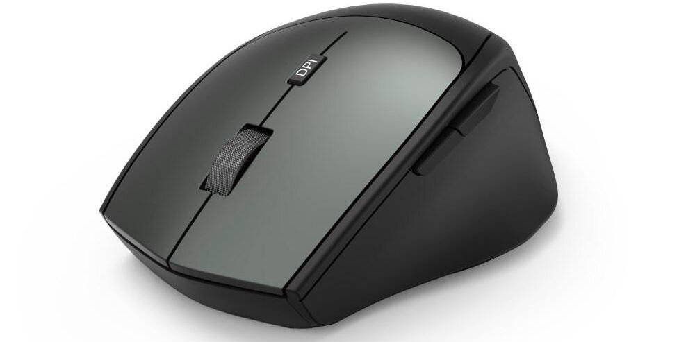 Zestaw HAMA KMW-700 - Klasyczna klawiatura