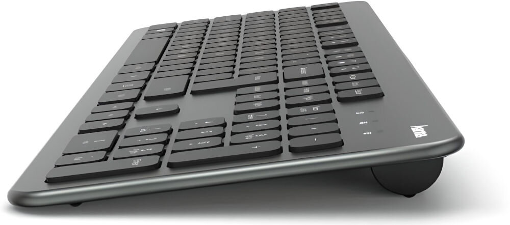 Zestaw HAMA KMW-700 - Ergonomiczne wyprofilowane sprzęty