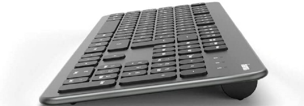 Zestaw HAMA KMW-700 - wydajnosc