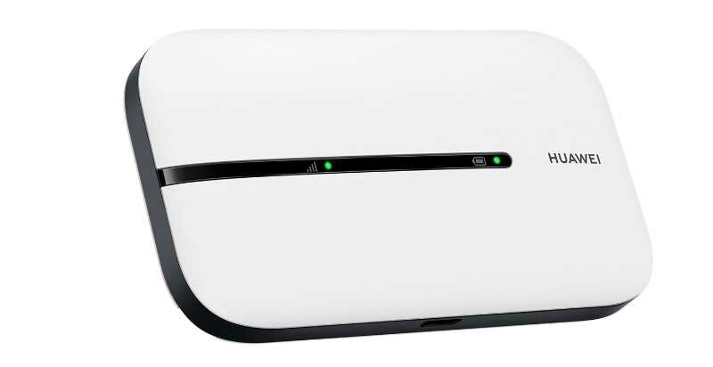 Router HUAWEI E5576-320 - 2.4 Ghz
