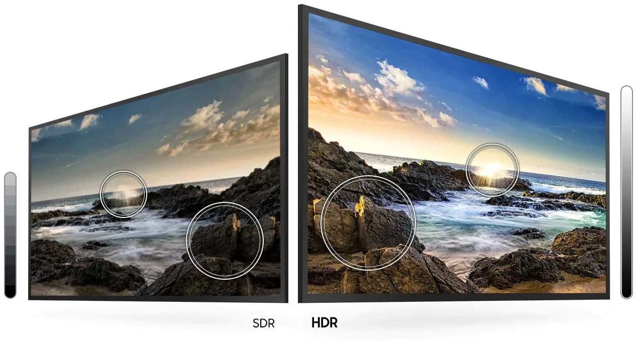 Telewizor SAMSUNG LED UE50TU8502 - HDR