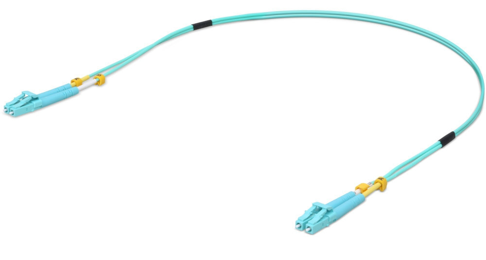 UBIQUITI LC-UPC - LC-UPC - kabel na białym tle