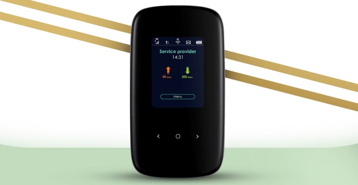 Router ZYXEL LTE2566-M634 DMZ Firewall Klonowanie adresów mac WPS zarządzanie zdalne mobilność