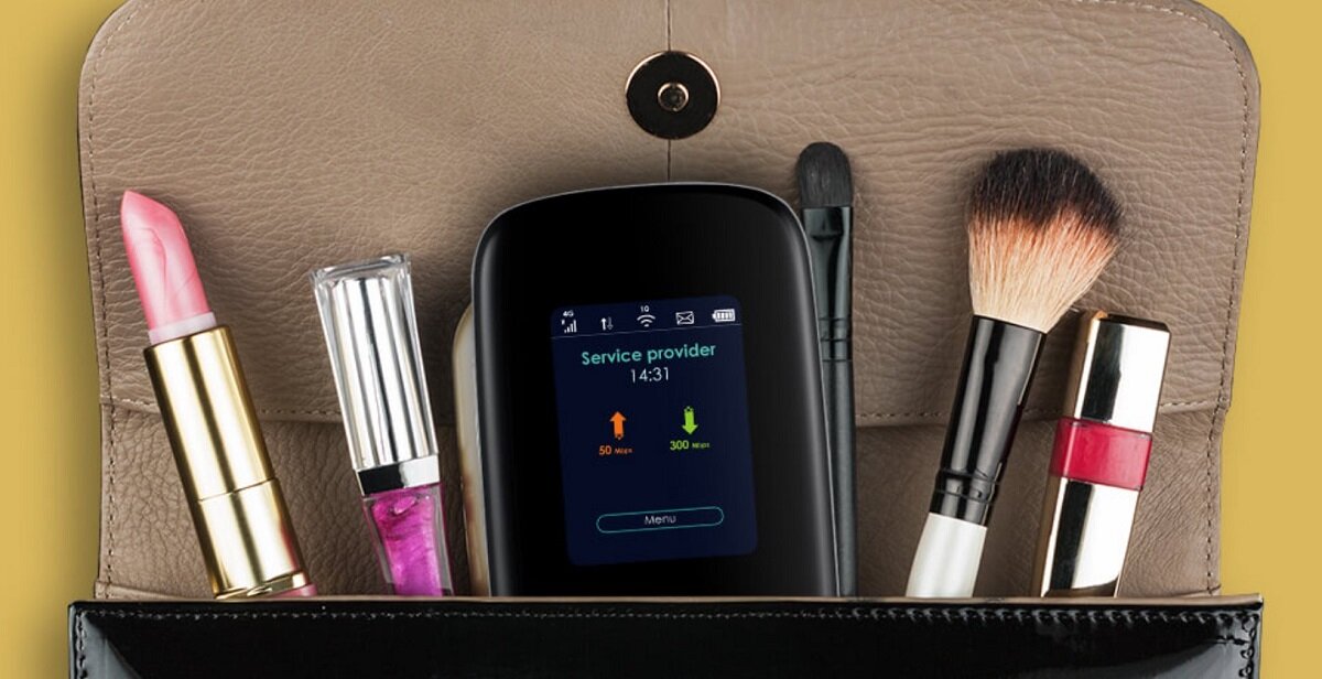 Router ZYXEL LTE2566-M634 DMZ Firewall Klonowanie adresów mac WPS zarządzanie zdalne mobilność