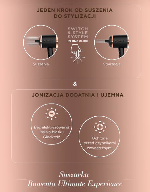 Łamie zasady sprzątania