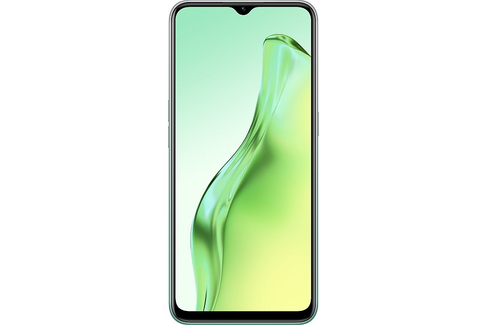 oppo a31 miętowy