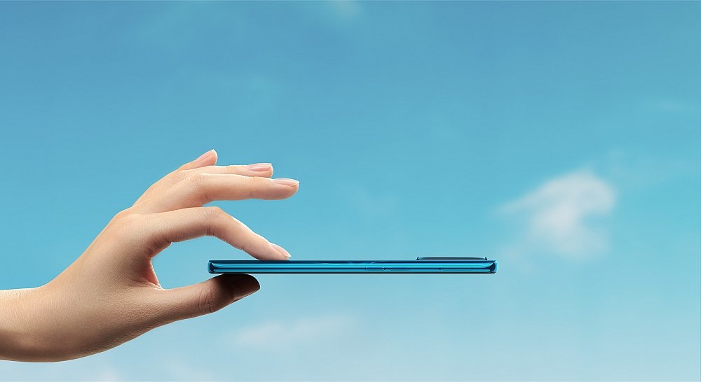Smartfon OPPO A91 opis cechy funkcje parametry specjalizacja