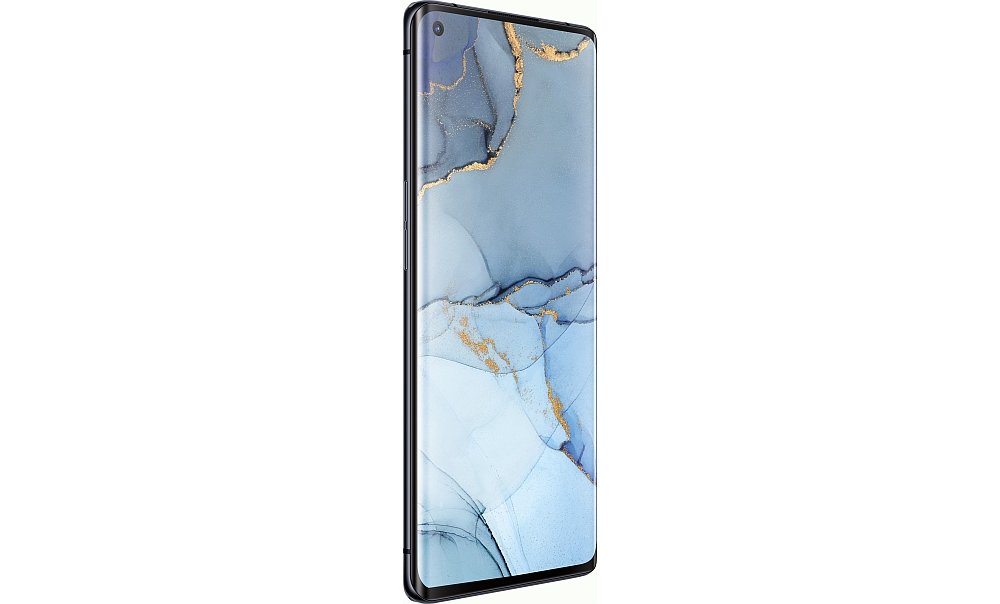Smartfon OPPO Reno 3 system nakładka