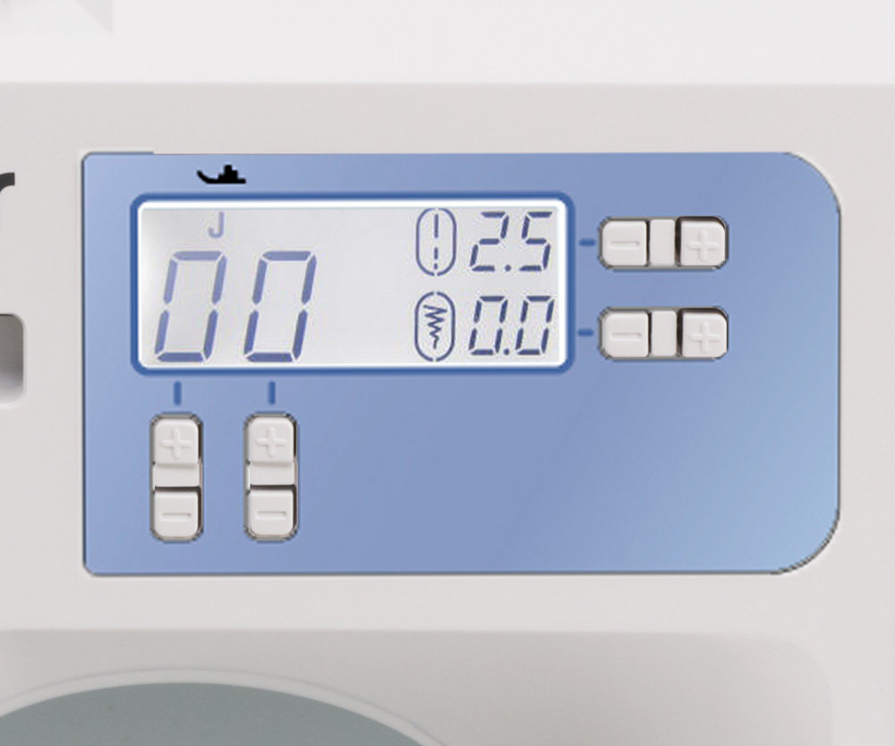 MaszynadoszyciaBROTHERFS100WT