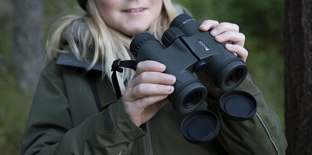 Focus outdoor 8x32 clearance