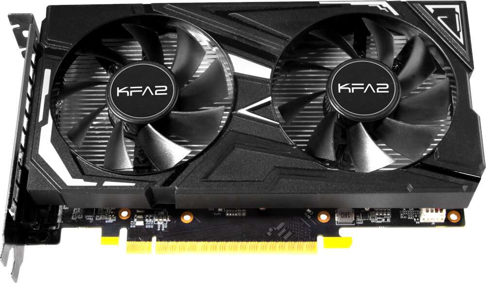 KFA2 GeForce GTX 1650 Super EX 4GB Karta graficzna - niskie ceny i ...