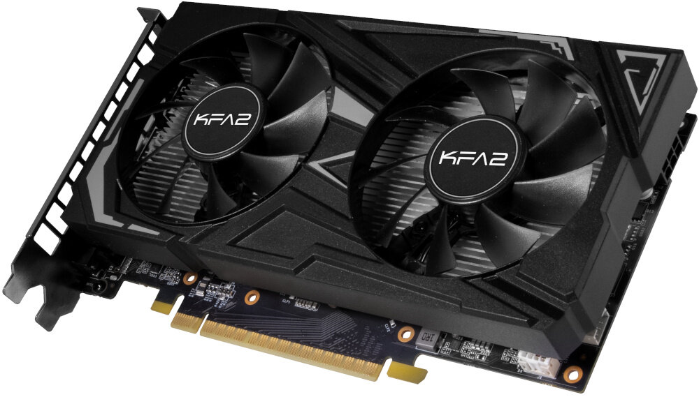 KFA2 GeForce GTX 1650 Super EX 4GB Karta graficzna - niskie ceny i ...