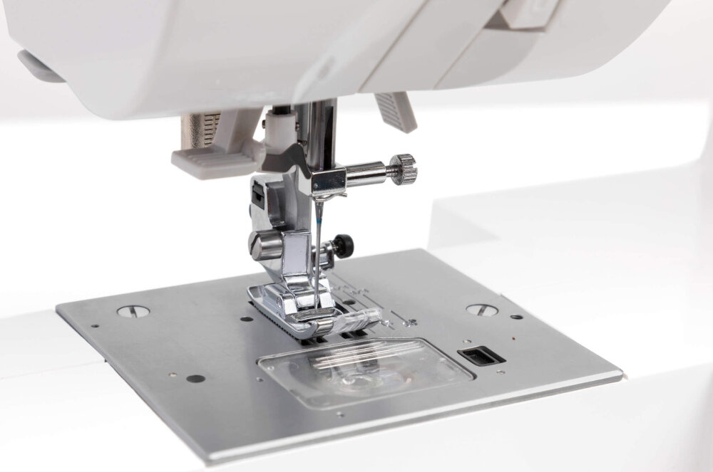 Maszyna do szycia SINGER C-430 bezpieczna wygodna