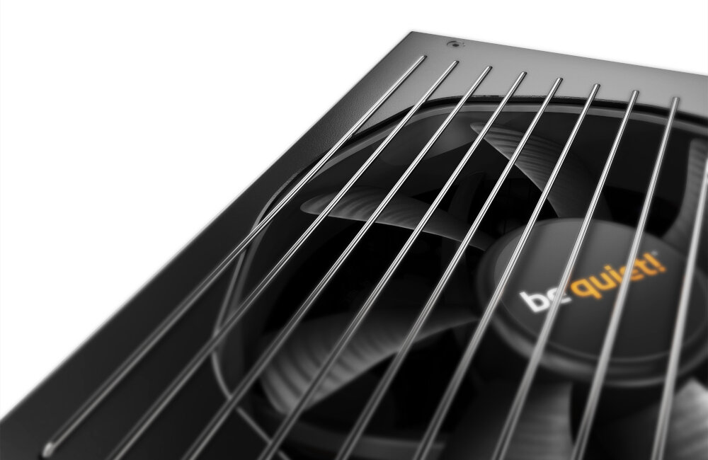 ZASILACZ ATX BE QUIET STRAIGHT POWER 11 PLATINUM 650W