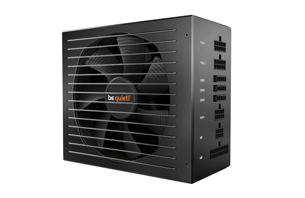 ZASILACZ ATX BE QUIET STRAIGHT POWER 11 PLATINUM 550W