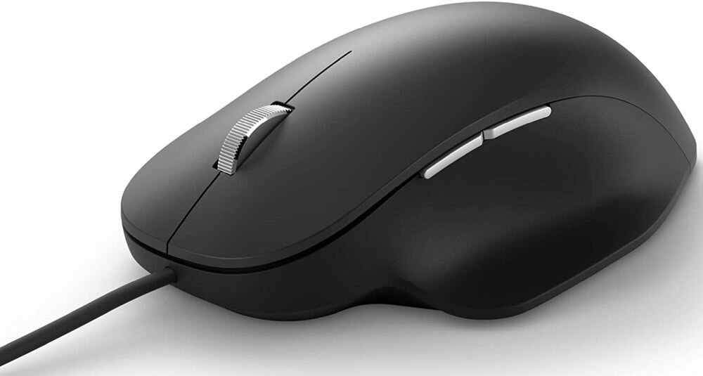 Mysz MICROSOFT Ergonomic Mouse USB - Mysz