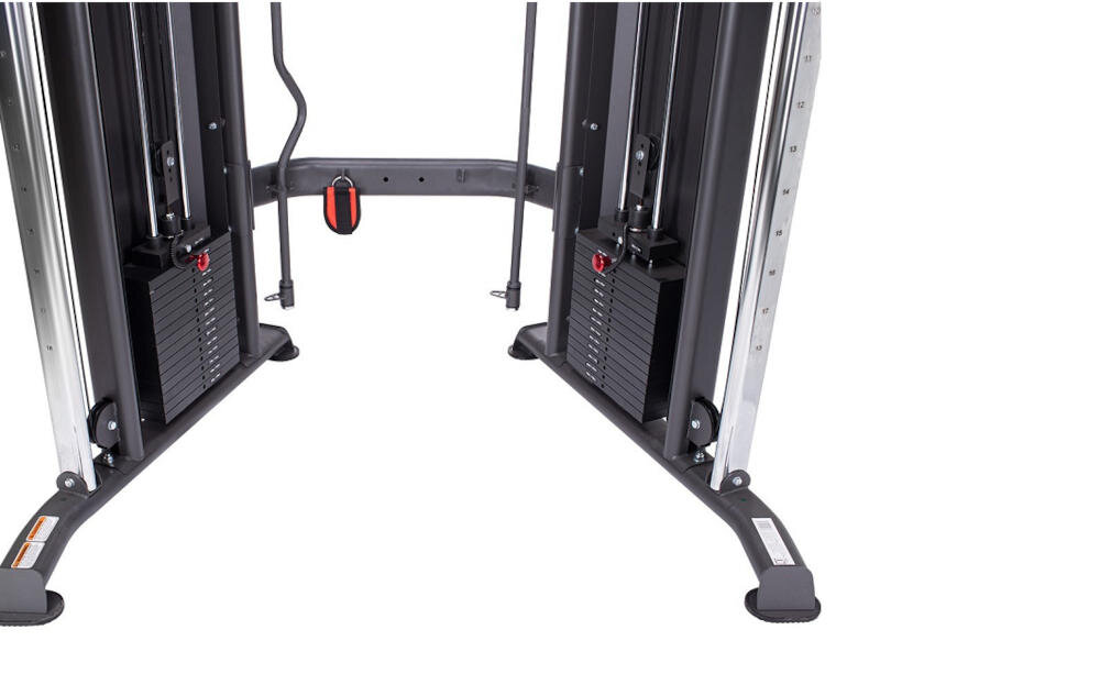 HMS konstrukcja podstawa stabilna siła bezpieczeństwo