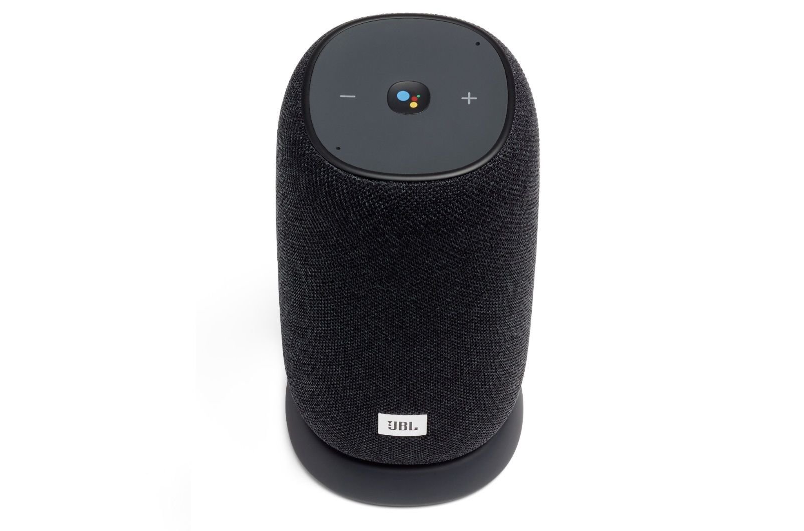 Głośnik Mobilny JBL Link Portable Czarny - IPX7