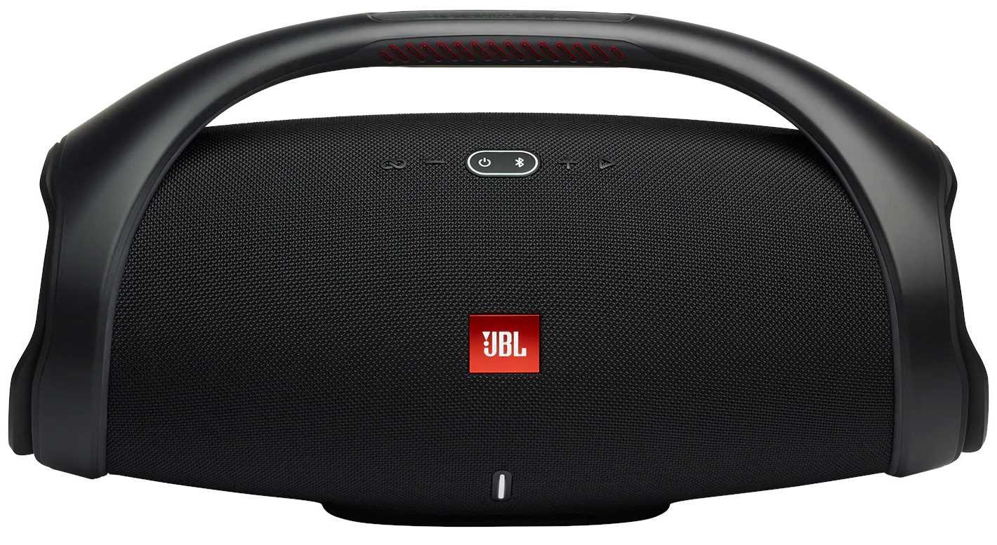 JBL Boombox 2 Czarny Głośnik mobilny ceny i opinie w