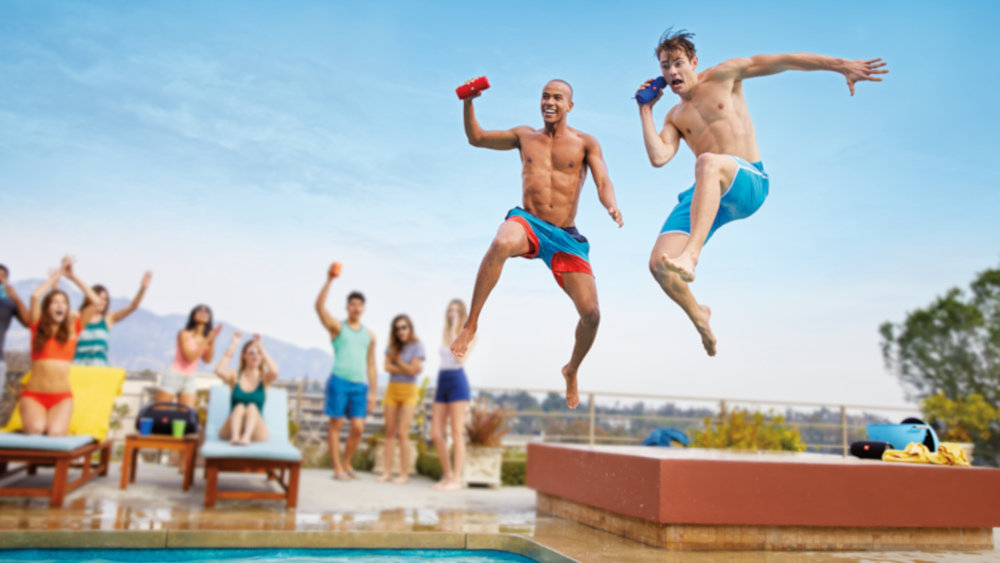 Głośnik Mobilny JBL Flip 5 Zielony - PartyBoost