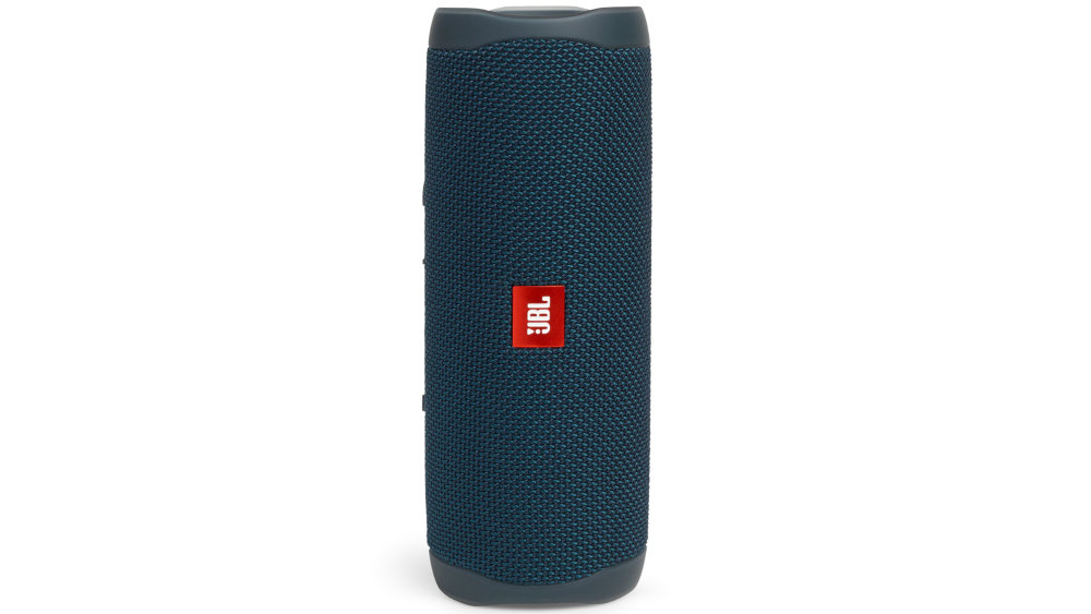 Głośnik Mobilny JBL Flip 5 Niebieski - Ogólny Wygląd