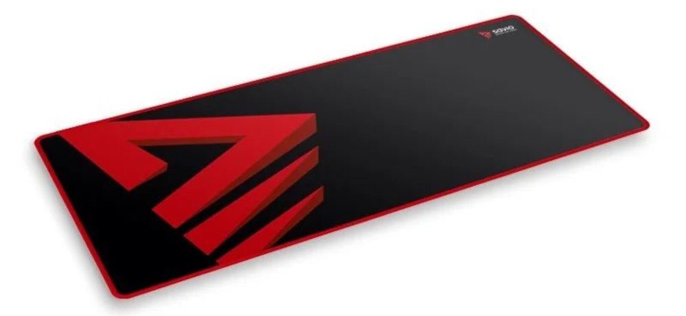 SAVIO Turbo Dynamic - podkładka na białym tle pod kątem