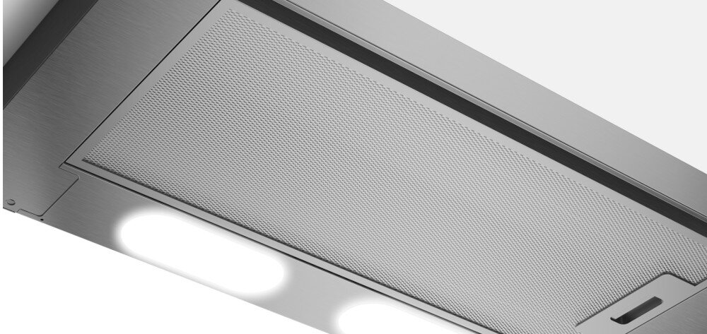 OKAP BEKO HNT61110X wyciąg pochłaniacz